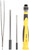 Professional Repair Precision Screwdriver Set 77 Piece Tool Kit Screwdriver Kit for Phones Tablets