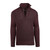 Men's Quarter Zip Fleece Pullover Lightweight Warm Casual Outdoor Sweater Jacket