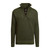 Men's Quarter Zip Fleece Pullover Lightweight Warm Casual Outdoor Sweater Jacket