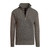 Men's Quarter Zip Fleece Pullover Lightweight Warm Casual Outdoor Sweater Jacket