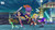 DC Super Hero Girls: Teen Power (Switch)