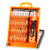 Alta 32 in 1 Electronics Precision Screwdriver Set Interchangeable Heads Multi Tool