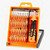 Alta 32 in 1 Electronics Precision Screwdriver Set Interchangeable Heads Multi Tool