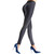 Alta Womens Seamless Body Shaper Premium Stretch Leggings