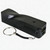 A5 Portable Power Supply Power Bank Charger USB 2.0 2600mAh Black