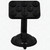 Xit Group Universal 360 Pivoting Car Mount w/ Suction Grip - AXTCM
