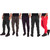 Alta Fashion Men's Casual Jogger Pants with Expandable Waist - Multiple Colors