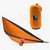 Tribe Provisions Double Person Adventure Durable Portable Hammock Rip-Stop Nylon