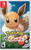 Pokémon: Let's Go, Eevee! - Nintendo Switch - US