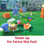Nintendo Switch: Kirby and the Forgotten Land (US)