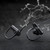 TaoTronics Fast Pairing Wireless Bluetooth Splash Resistant In Ear Buds Black