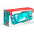 Nintendo Switch Lite Console 32GB System, Built in Control Pad - UK Version