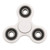 Fidget Spinner Stress Relief Anxiety Toy - White