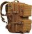 Military Tactical Large Army Recon Utility Pack MOLLE Outdoor Backpack for Hiking, Camping, Hunting, Survival