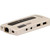 Sabrent KVM Switch Network Video & Audio Display Adapter USB-DAAH