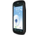 PowerSkin Rechargeable Battery Charger Case for Samsung Express - Black