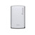 Refurbished PowerSkin 4000mAh Rechargeable Battery Power w/ Built-In Micro USB Cable for Smartphones - Silver