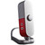 Refurbished Blue Raspberry Premium Mobile USB Microphone For Laptop and Desktop Computer