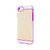 iHome Sheer Slim Double Injected Anti Scratch Snap On Cover Case for iPhone 6