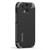 PureGear DualTek Protective Cell Phone Case - HTC One - Black