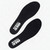 Original Swat Men's Boot Spacers Snug Fit Spacer Insoles 502001 - Black