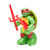 Mega Construx Teenage Mutant Ninja Turtles TMNT Figure Collectible Pack