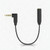Sony Ericsson EC250 Headphones Adapter - CTIA to OMTP Standard (1249-0456)