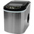 Refurbished Igloo ICE102ST Portable Countertop Ice Maker - Stainless Steel