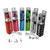 2 Pack - Vibe Juicys Comforty MP3 Earbuds Stereo Headphones 3.5mm - All Colors