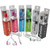 2 Pack - Vibe Juicys Comforty MP3 Earbuds Stereo Headphones 3.5mm - All Colors