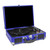 Innovative Technology ITVS-550BT 3-Speed Vintage Bluetooth Suitcase Turntable
