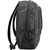 EastWest The Student Backpack, Water Resistant, Precision Zip, Backpack, Black