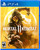 Used Mortal Kombat 11 Ultimate (PS4)