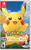 Nintendo Switch - Pokemon: Let's Go, Pikachu!