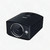 JVC Full HD Internet Camera Live Streaming PTZ w/WiFi LAN SD Card Slot Recorder