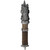 Swordfish Tech Warcraft, Durotan's Axe Data Charging Cord for Lighting Connector/Micro USB - Warcraft Movie Official Licensed