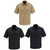 Propper Men's SS Class B Cotton Polyester Ripstop Mens Shirt - Short Sleeve