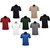 Propper Women's Ripstop Uniform Duty Tactical Polo Shirt - Short Sleeve - F5383
