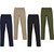 Propper STL III Stretch Nylon Spandex Durable Water Repellent Classic Pants
