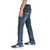 Alta Denim Men's Stretch Skinny Slim Fit 5-Pocket Fashion Jeans