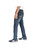 Alta Denim Men's Stretch Skinny Slim Fit 5-Pocket Fashion Jeans