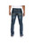 Alta Denim Men's Stretch Skinny Slim Fit 5-Pocket Fashion Jeans