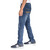 Alta Denim Men's Stretch Skinny Slim Fit 5-Pocket Fashion Jeans