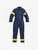 Propper Fire Resistant Extrication Suit w/Padded Knees & Reflective Trim