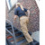 Propper Kinetic Cotton / Polyester Womens Tactical Stretch Pants