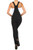 Bonage Fashion Designer Women's Overall Jumper Size 1 - Style 422