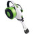 Refurbished Nugeni Vacpac+ Cordless Handheld Vacuum with Extend Reach -  Refurbished