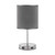 Altatac Three Way Dimmable Touch Control Desk / Table Lamp w/ USB Hub