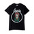 MTV Daria Short Sleeve Black Crewneck T-Shirt