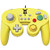 HORI Nintendo Switch Battle Pad (Pikachu) GameCube Style Controller - Nintendo Switch